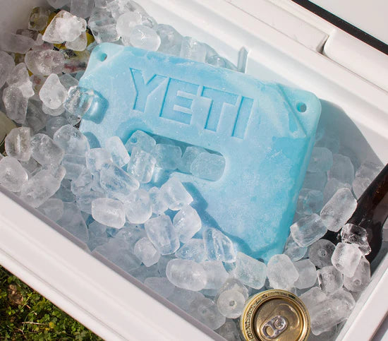 Some tips to get the most out of your new Yeti!!