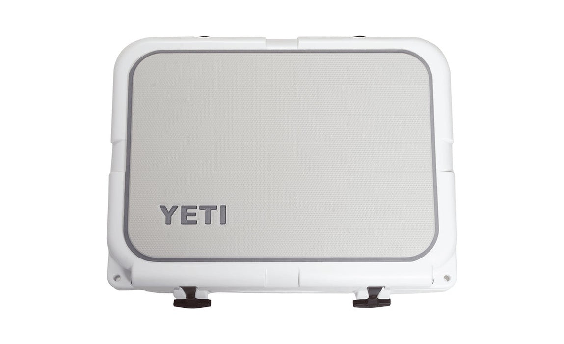 Yeti Tundra Seadek Cool Gray