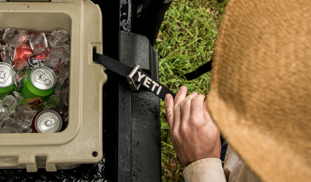 Yeti Tie-down Kit