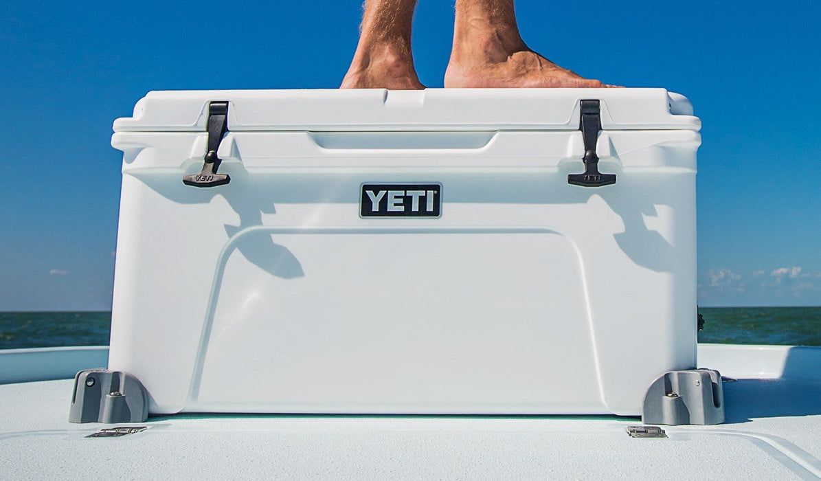 Yeti Corner Chocks