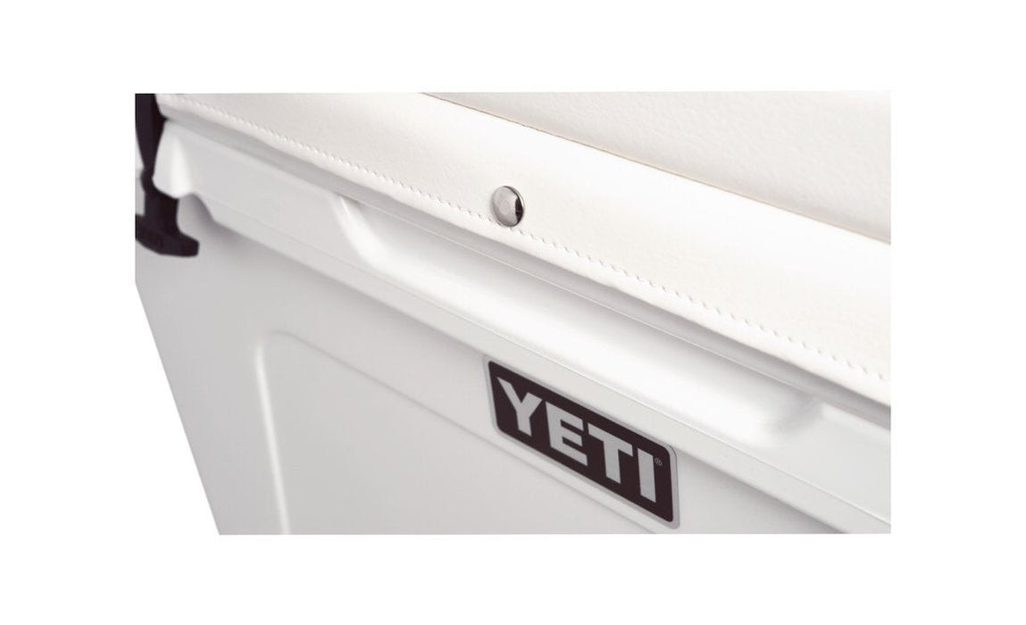 Yeti Tundra Cushion White