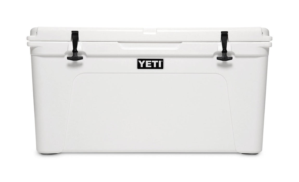 Yeti Tundra 110 White