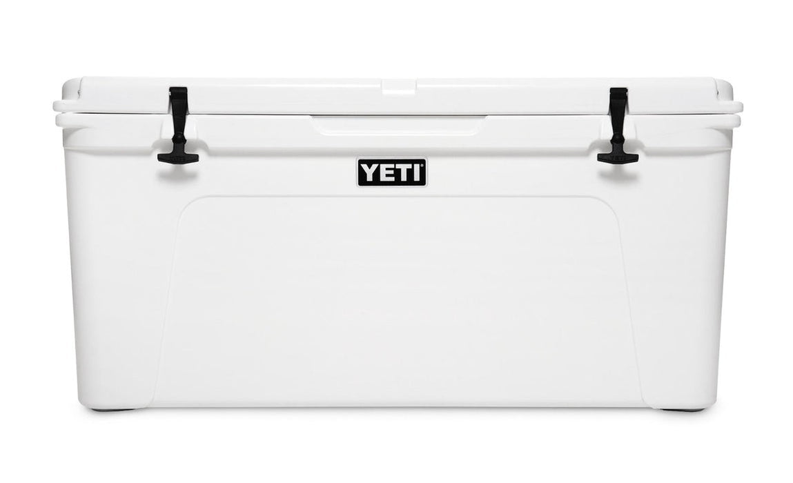 Yeti Tundra 125 White