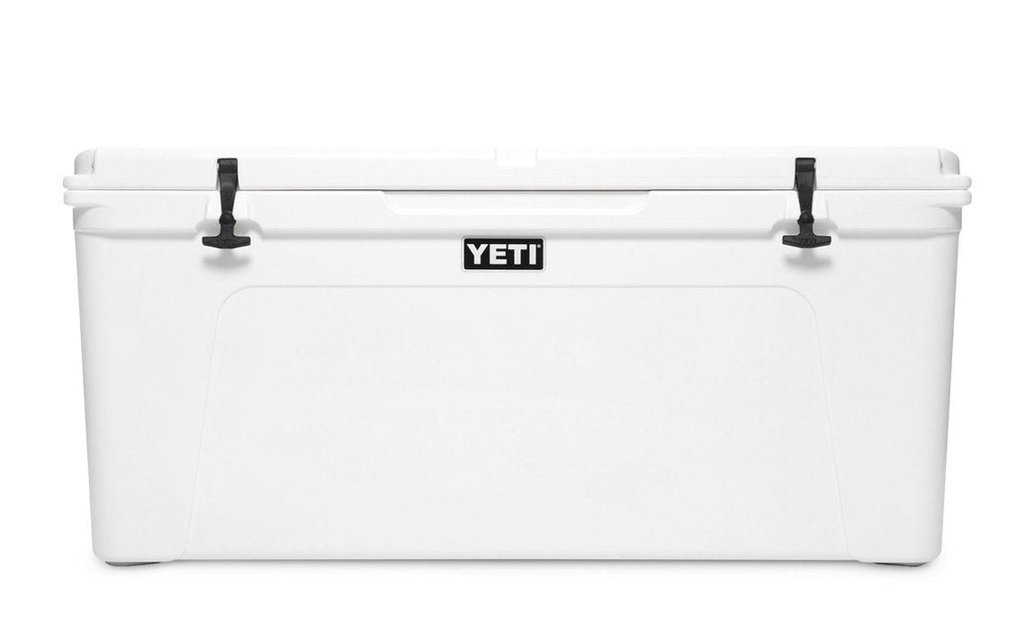 Yeti Tundra 160 White