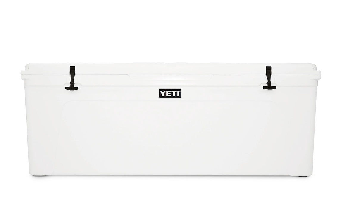 Yeti Tundra 250 White