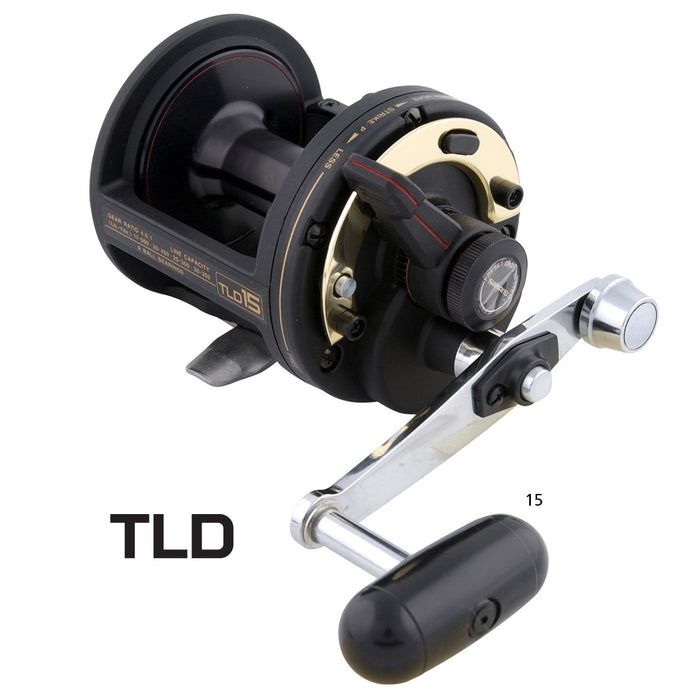 Shimano Tld