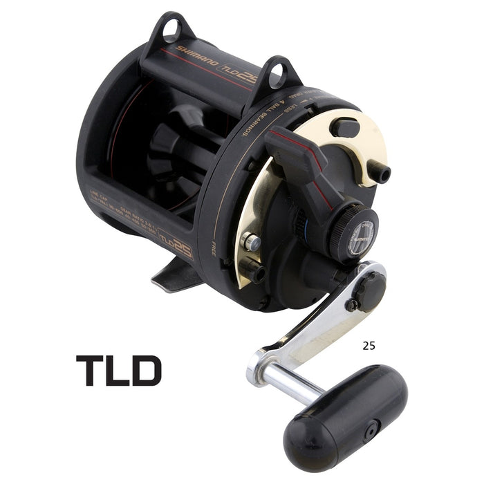 Shimano Tld