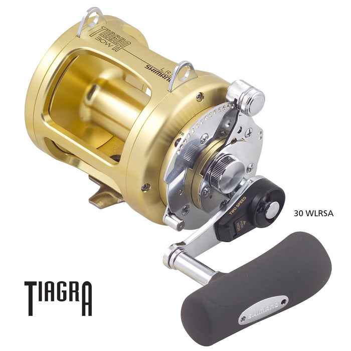 Shimano Tiagra 2spd