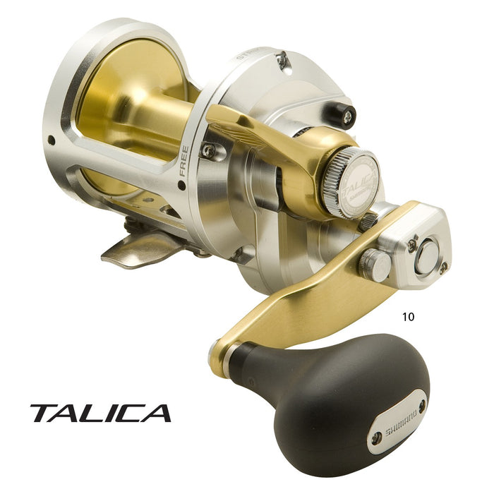 Shimano Talica