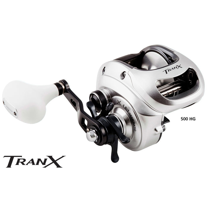 Shimano Tranx