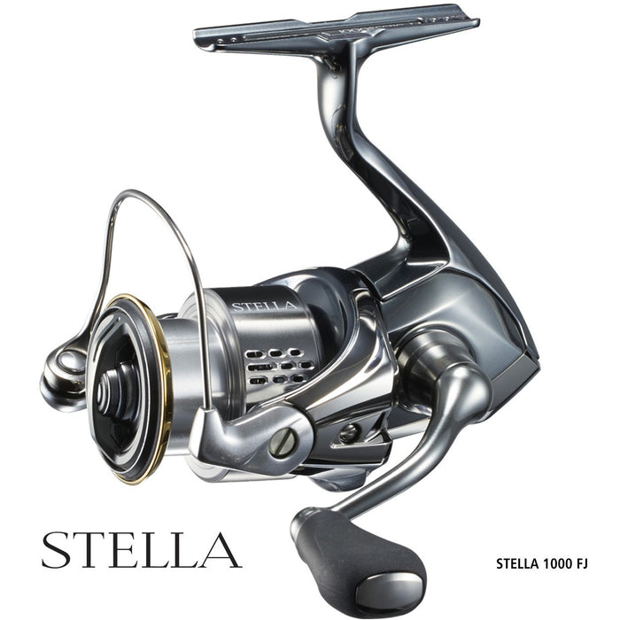 Shimano Stella Fj