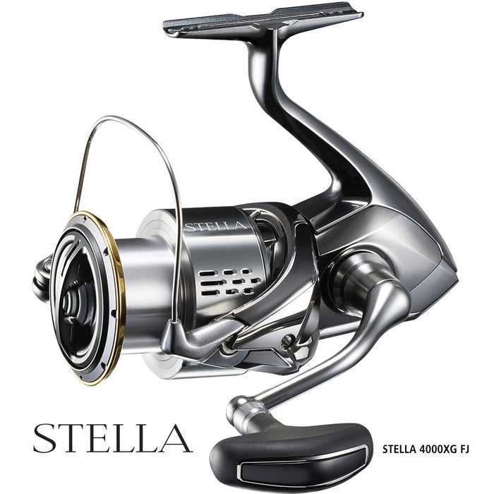 Shimano Stella Fj