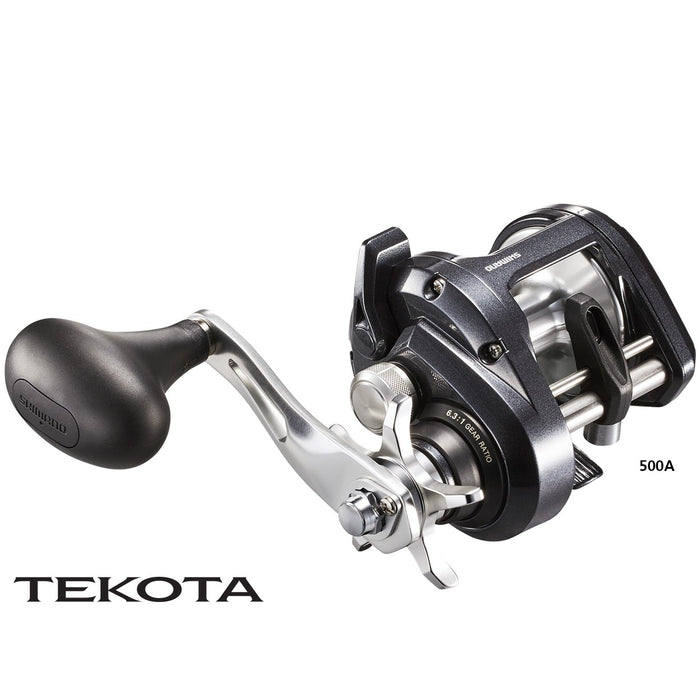 Shimano Tekota