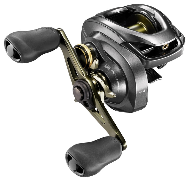 Shimano Curado Dc