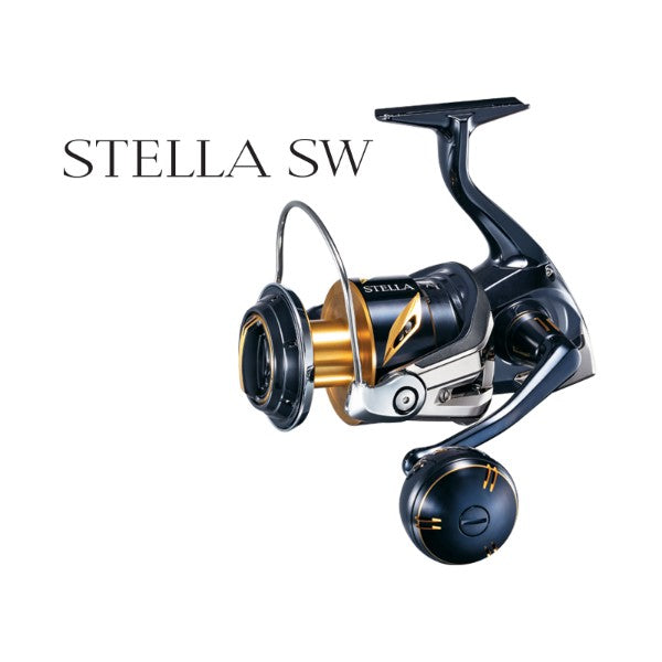 Shimano Stella Swc