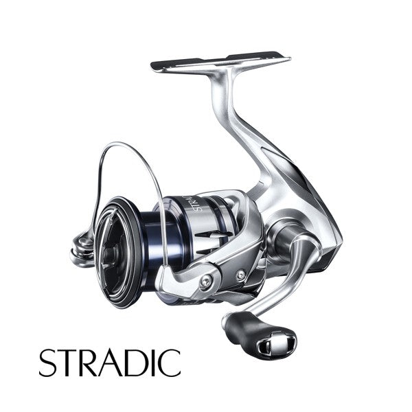 Shimano Stradic Fl