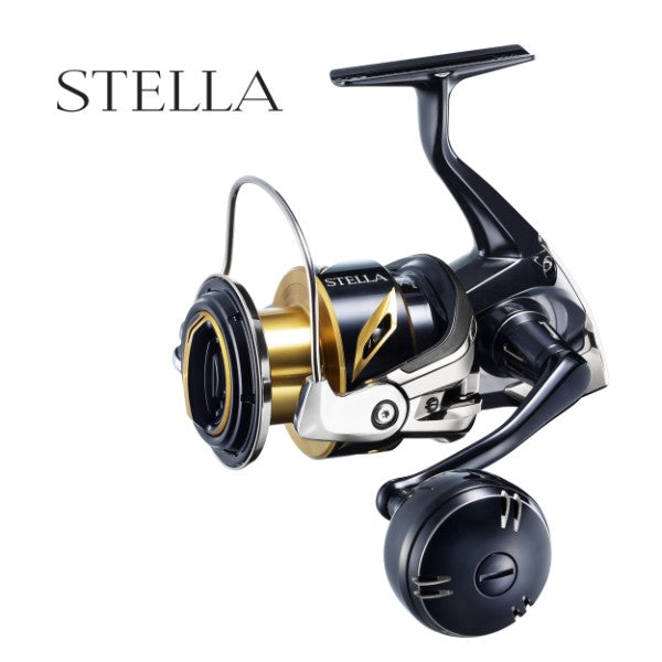 Shimano Stella Swc