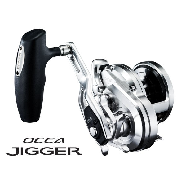 Shimano Ocea Jigger