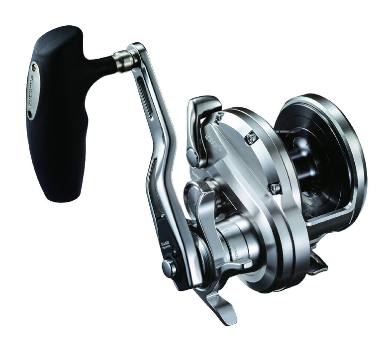 Shimano Ocea Jigger