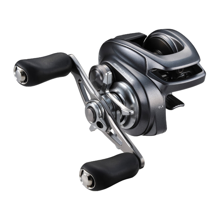 Shimano Bantam