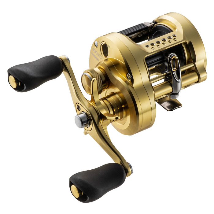 Shimano Calcutta Conquest Md