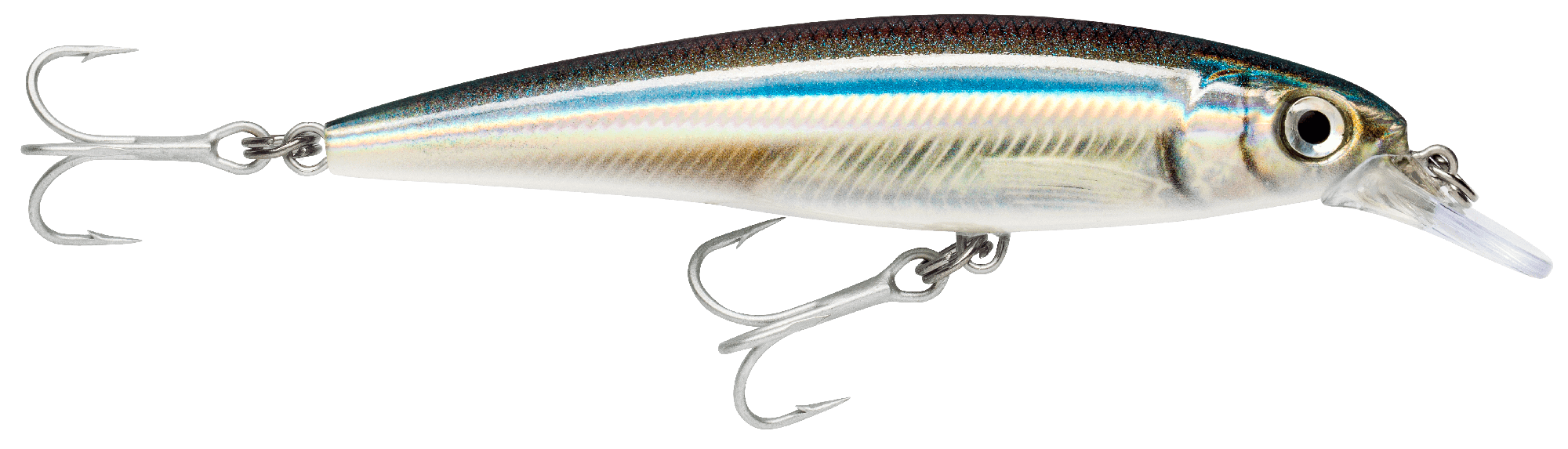 Rapala Saltwater X-rap 10cm