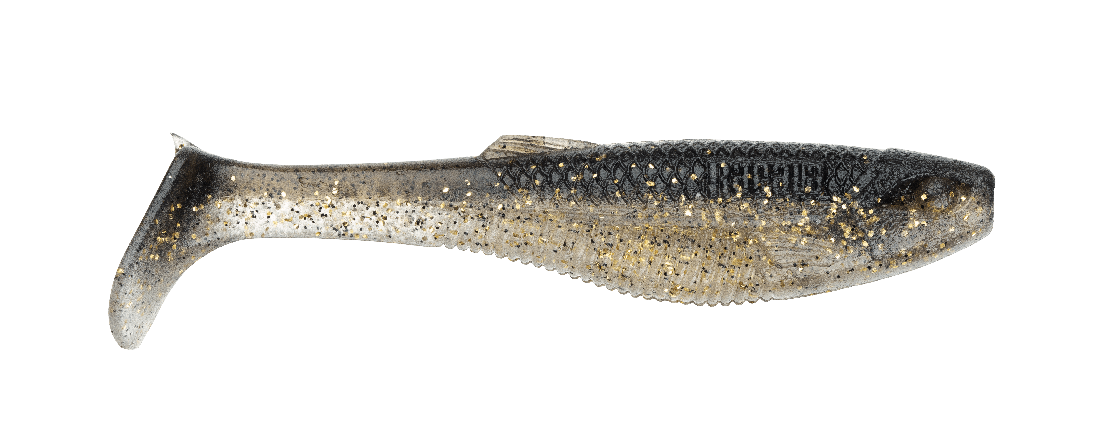 Rapala Crush City Heavy Hitter 4"