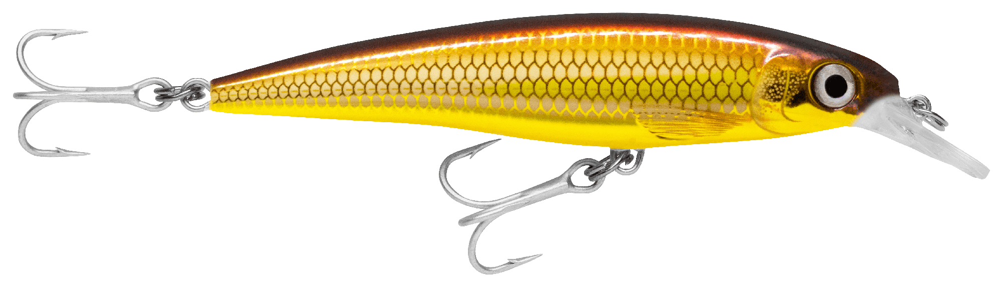 Rapala Saltwater X-rap 10cm