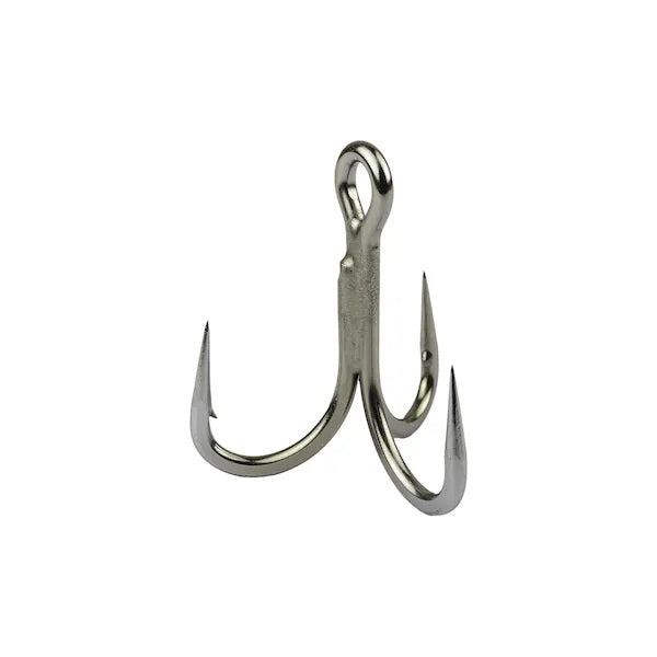 Mustad Jawlock 4x Treble