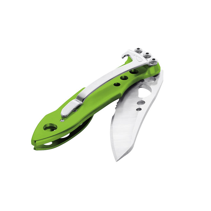 Leatherman Skeletool Kbx Sublime Combo