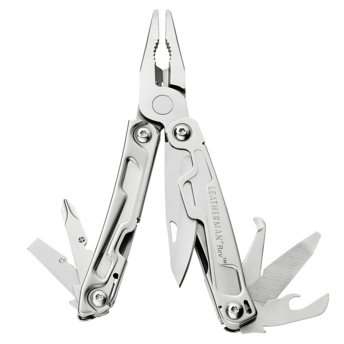 Leatherman Rev