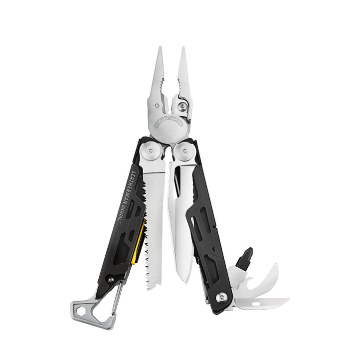 Leatherman Signal - Nylon Sheath - Box