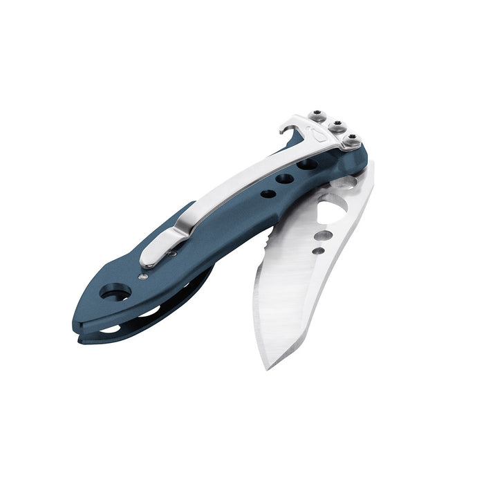 Leatherman Skeletool Kbx