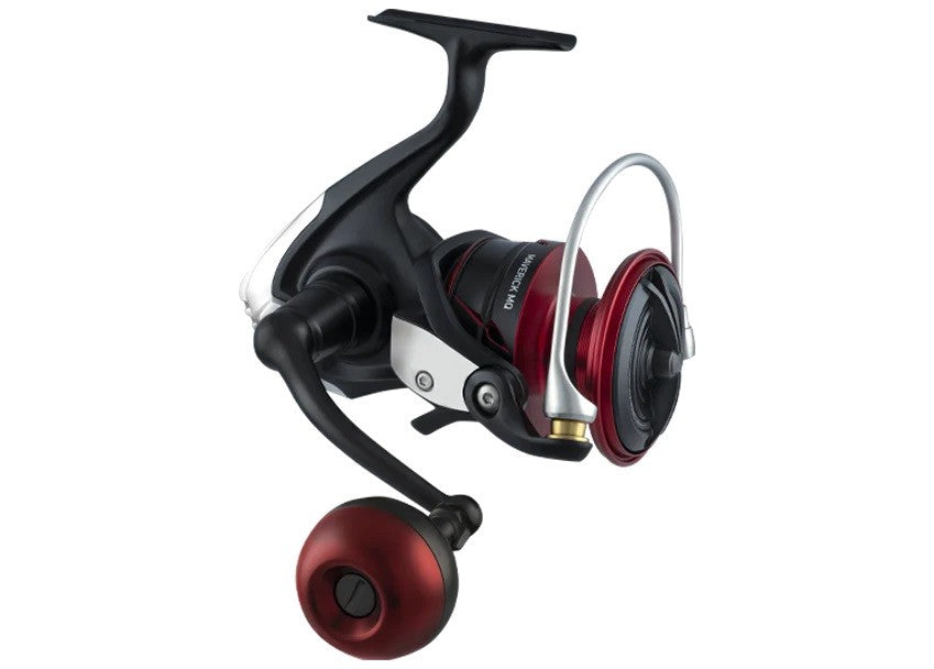 Daiwa Maverick Mq