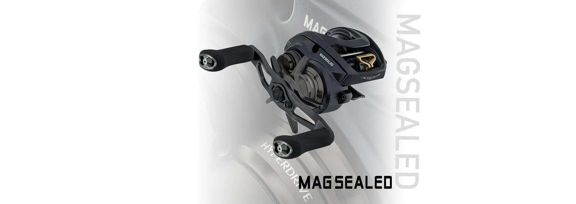 Daiwa Steez A Ii tw