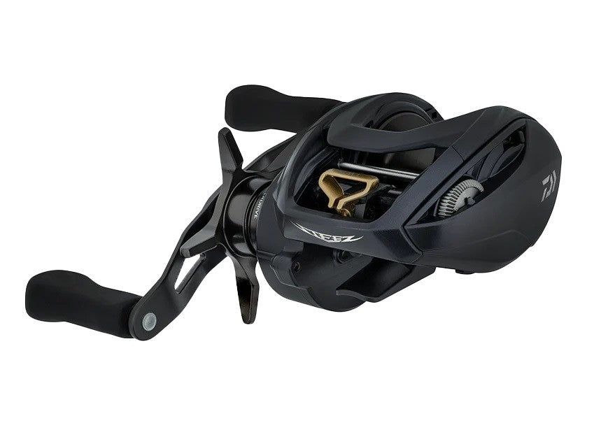 Daiwa Steez A Ii tw