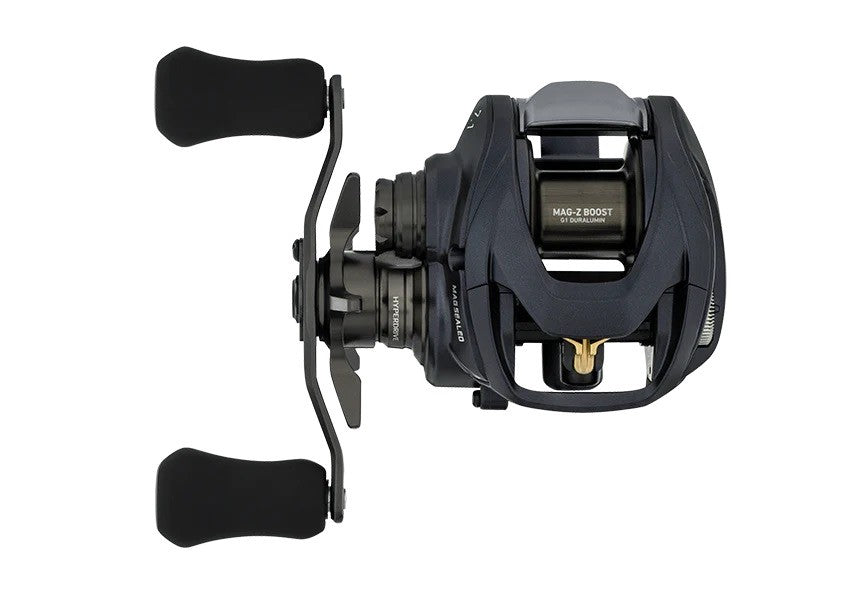 Daiwa Steez A Ii tw