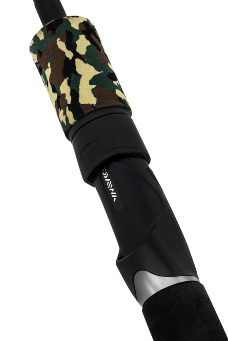 Daiwa 23 Wilderness X