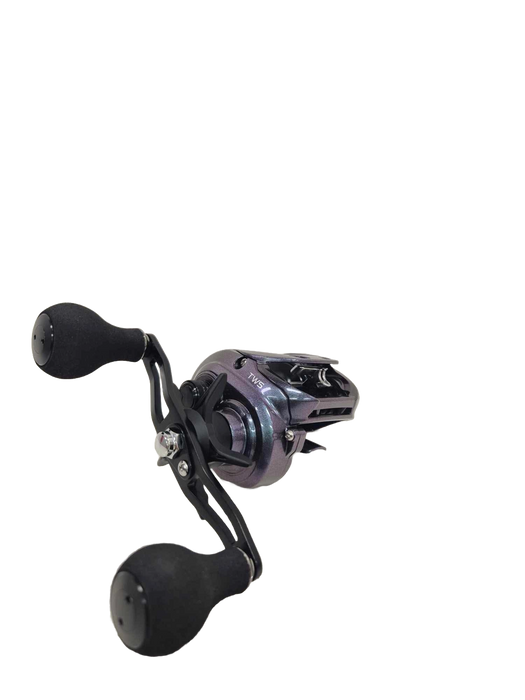 Daiwa Td Barra Ex 150h