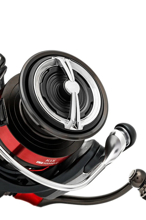 Daiwa Kix Lt