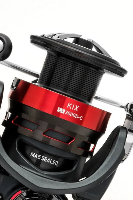 Daiwa Kix Lt