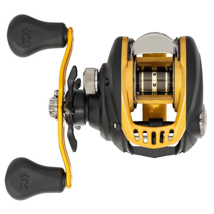 Daiwa Aird 100hda