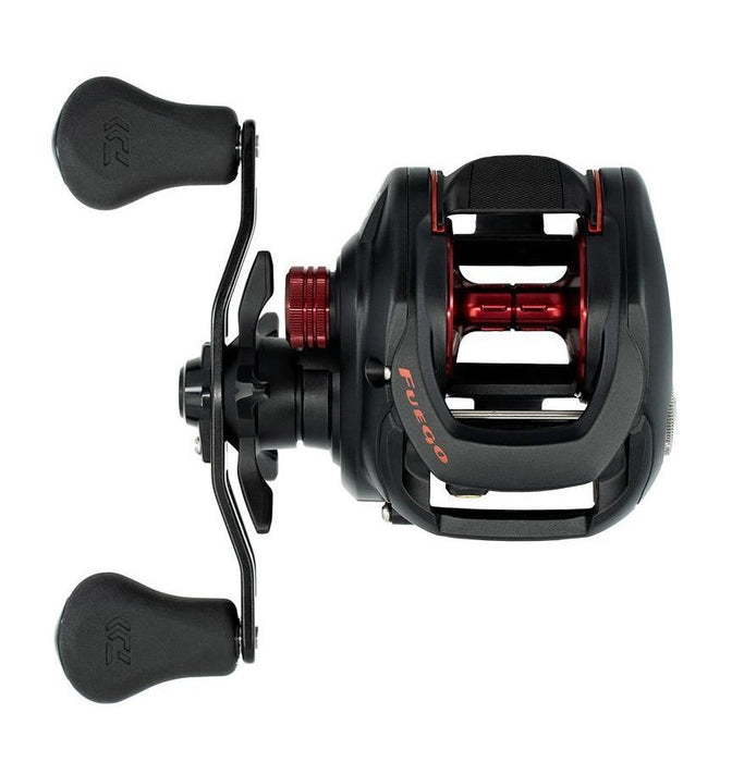 Daiwa Fuego Ltd