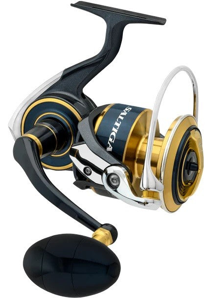 Daiwa Saltiga