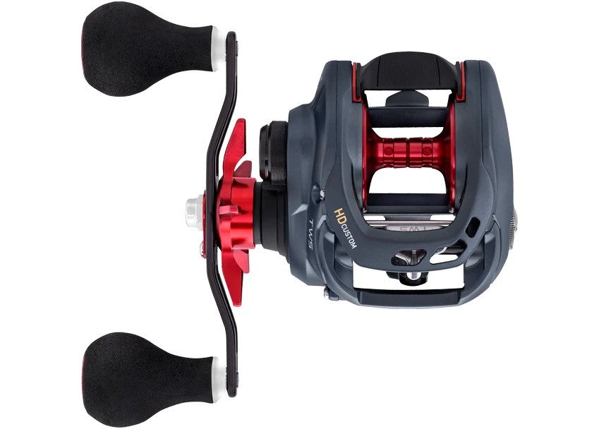 Daiwa Tatulion Hd