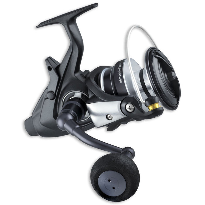 Daiwa 22 Freeswimmer BR 10000