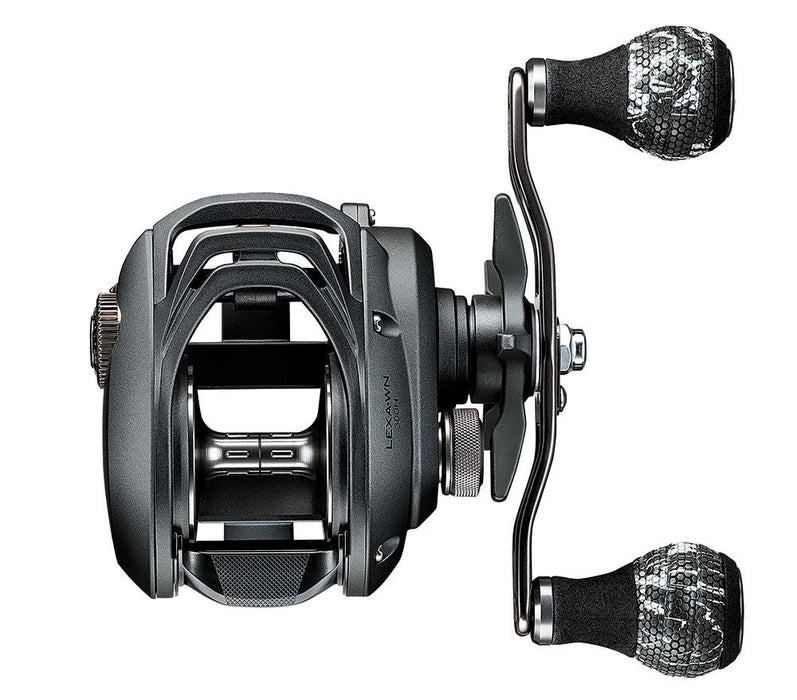 Daiwa Lexa Wn