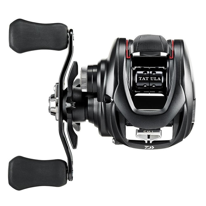 Daiwa Tatula 100