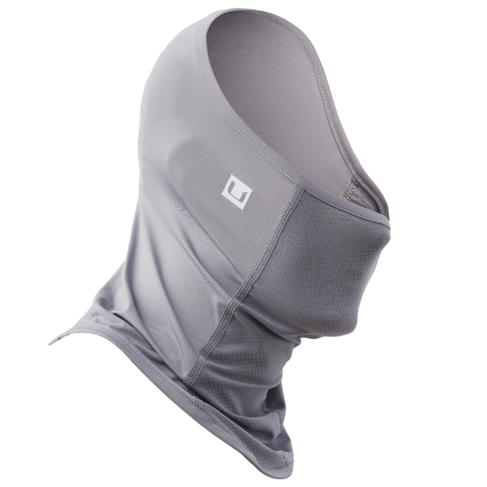 Huk Solid Gaiter Overcast Grey Osfm