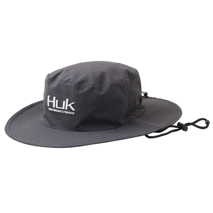 Huk Solid Boonie Volcanic Ash Osfm